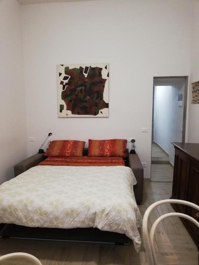 Sant'ambrogio Guest house *