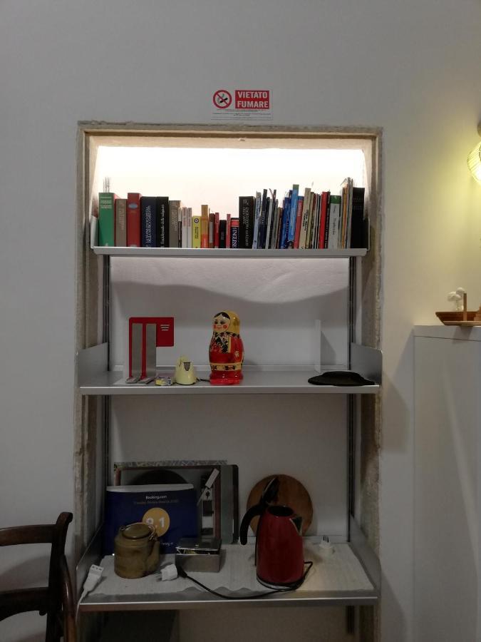 Casa de hóspedes Sant'ambrogio *