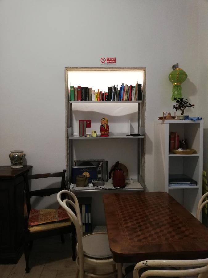 Sant'ambrogio Casa de hóspedes *