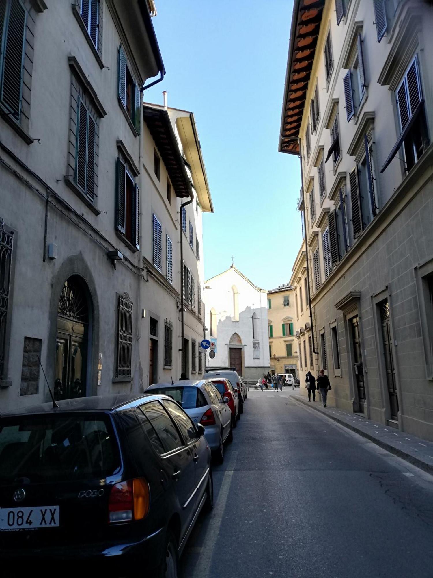 Sant'ambrogio Casa de hóspedes